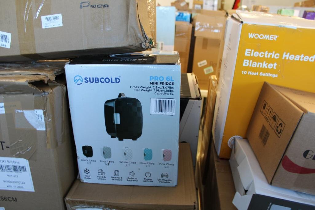 Image for SURPLUS JAN 2024