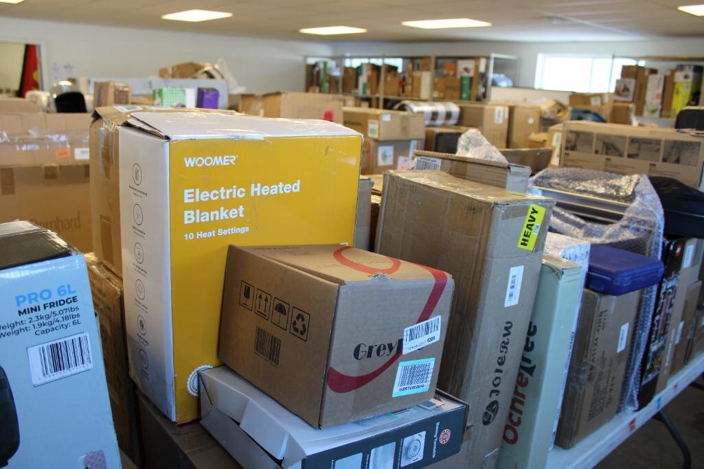 Image for SURPLUS JAN 2024