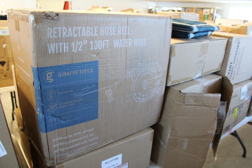 Image for SURPLUS JAN 2024