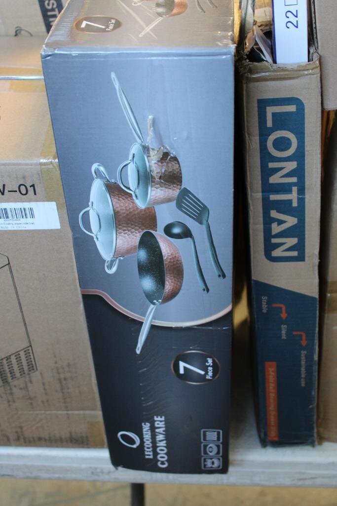 Image for SURPLUS JAN 2024