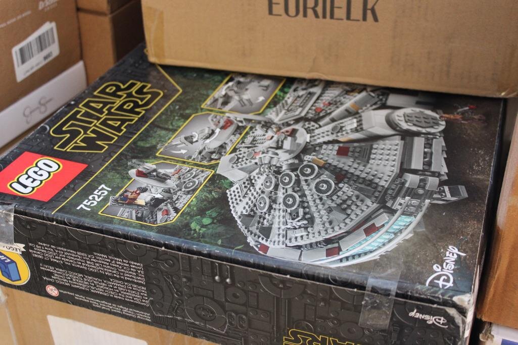 Image for SURPLUS JAN 2024