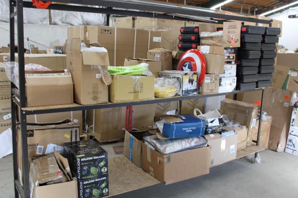 Image for SURPLUS JAN 2024