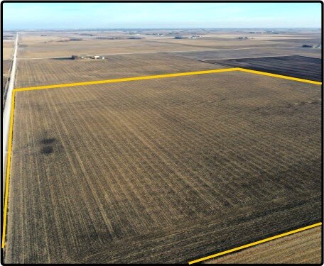 Image for Closed - Dallas Co., IA - 200.36 Ac., m/l (000-3980)