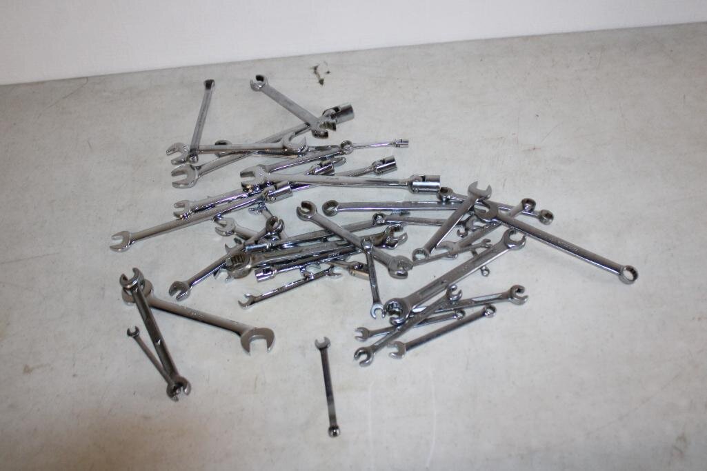 SNAP-ON WRENCHES
