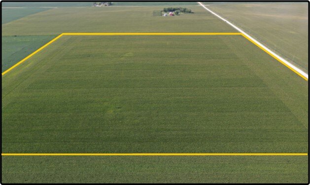 Image for Closed - Dallas Co., IA - 200.36 Ac., m/l (000-3980)