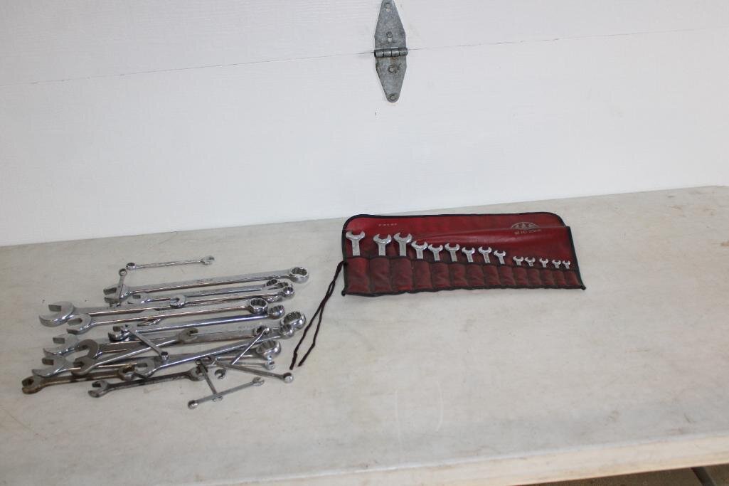 MAC WRENCHES