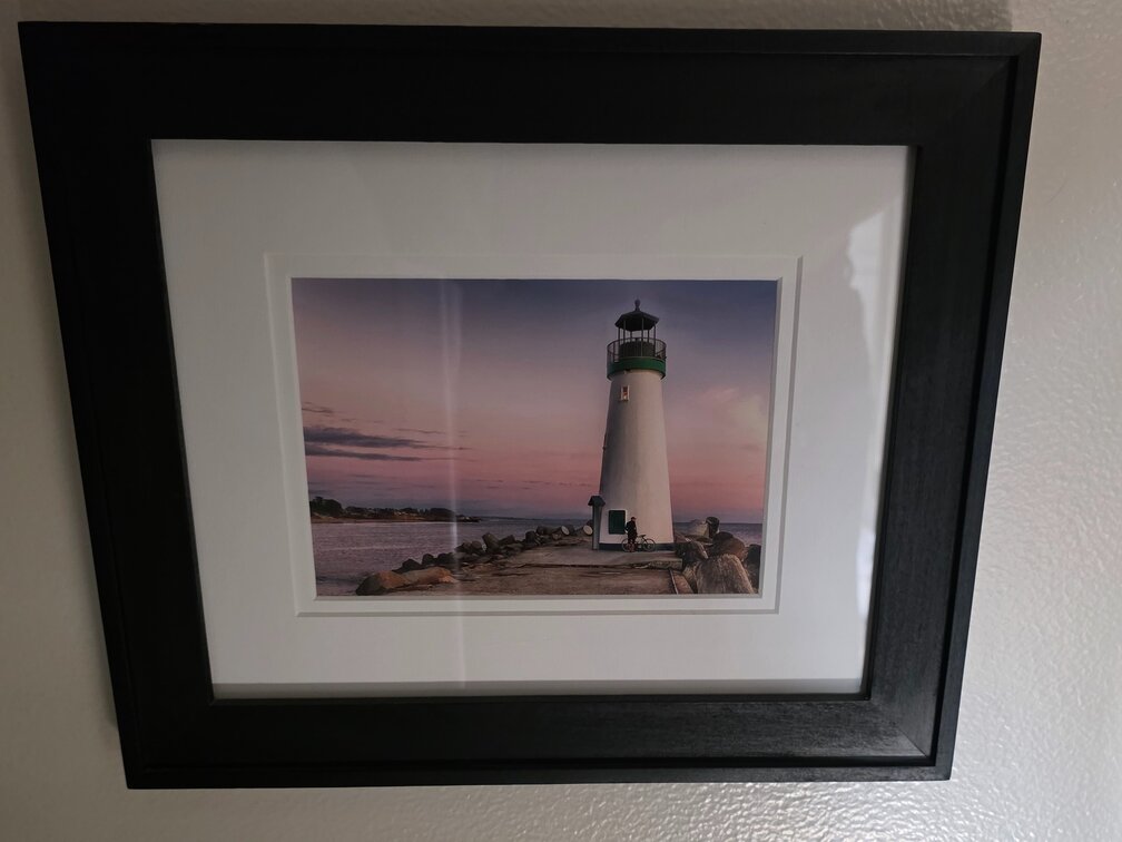 Lighthouse Photo