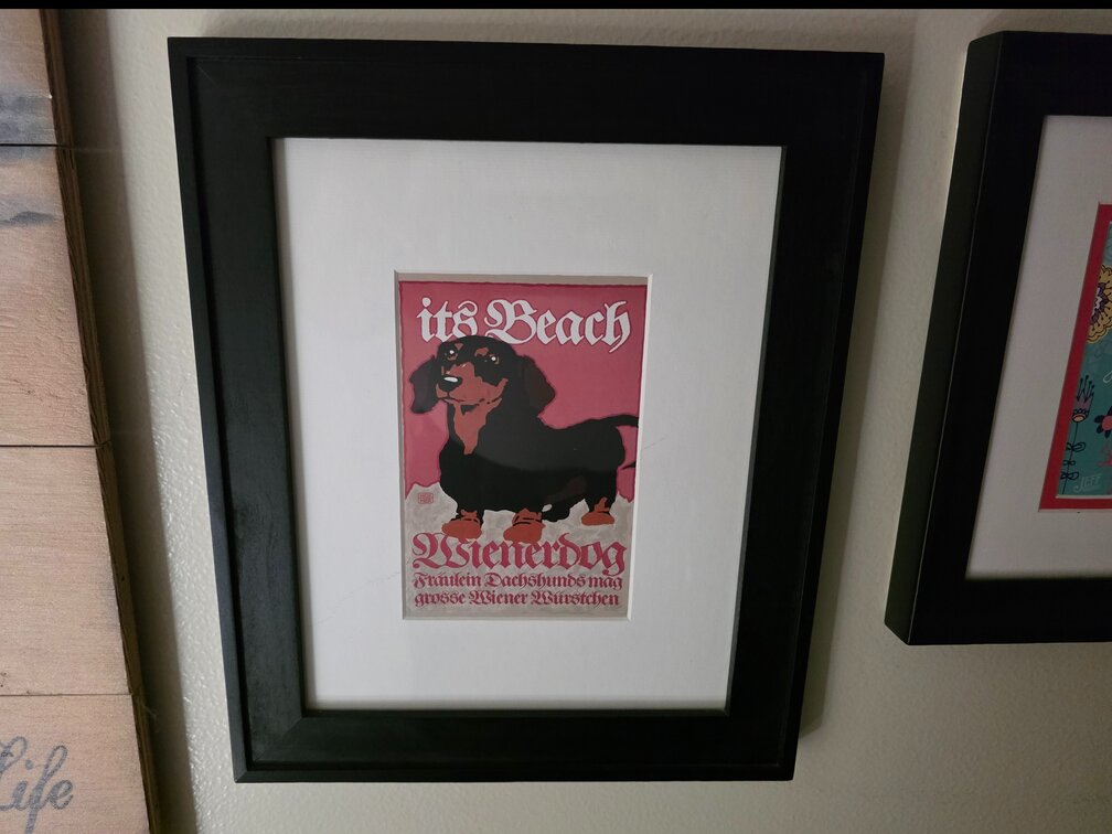 Wall Decor Picture