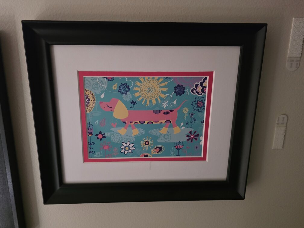 Wall Decor Picture