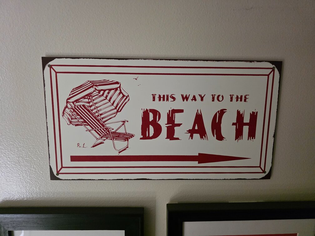 Wall Decor Picture