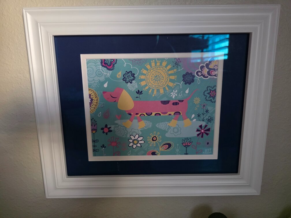 Wall Decor
