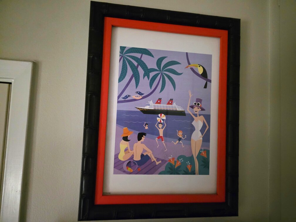 Josh Agle (Shag)- Island Intermission