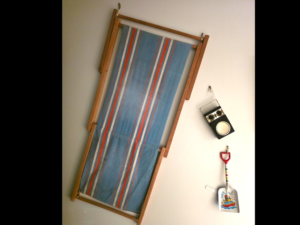 Beach Style Wall Decor