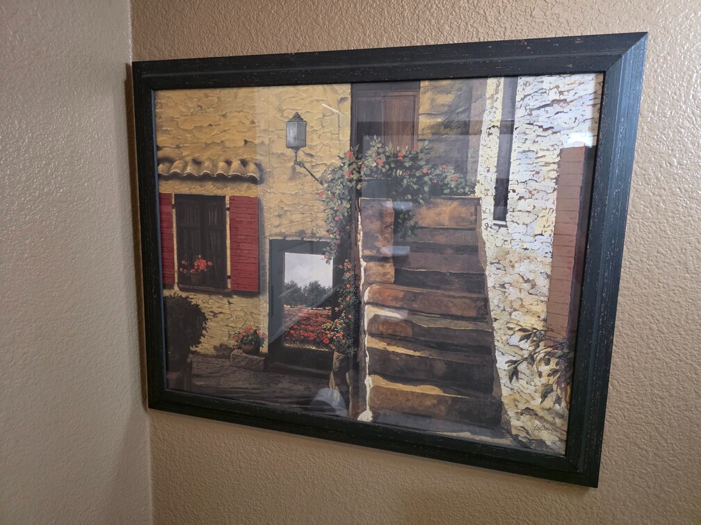 Wall Decor Painting