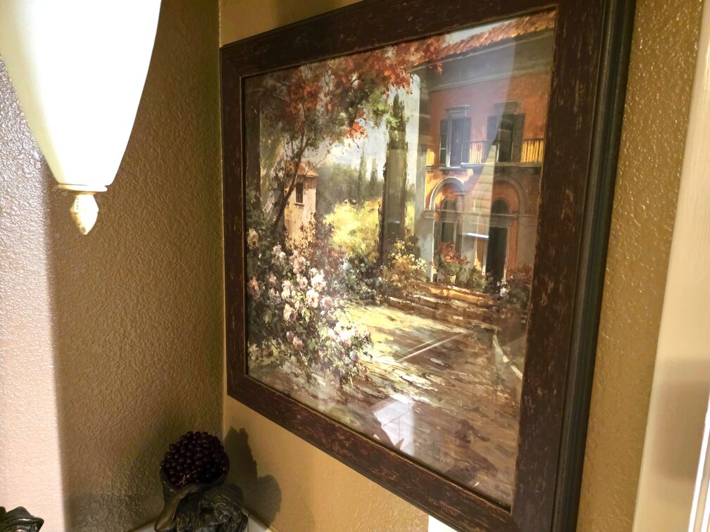 Wall Decor Painting