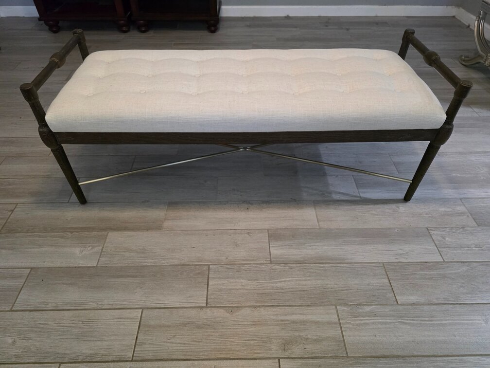 Bench Seat