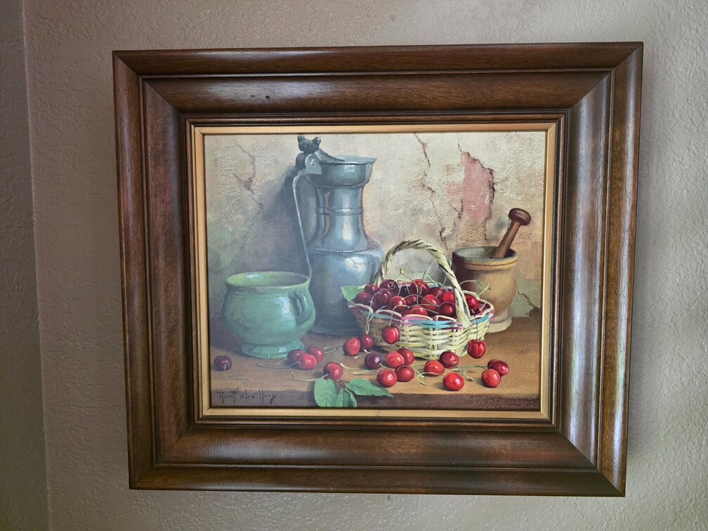 Wall Decor Painting