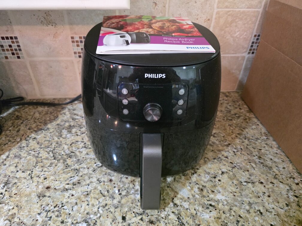 Phillips Air Fryer