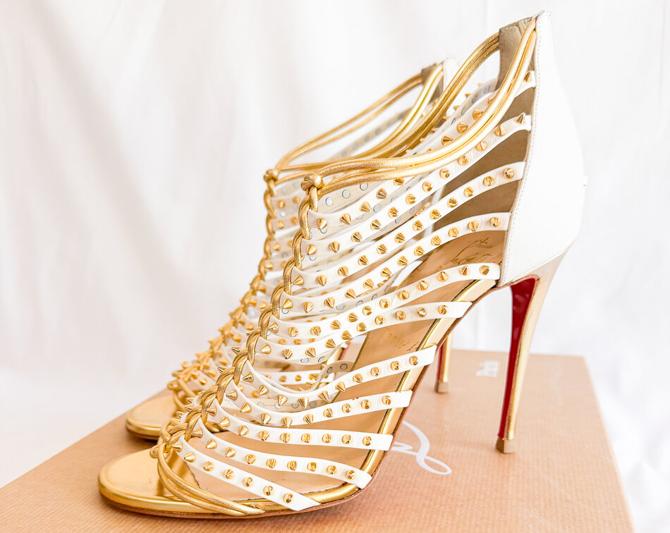 Christian Louboutin Women's Sandals
