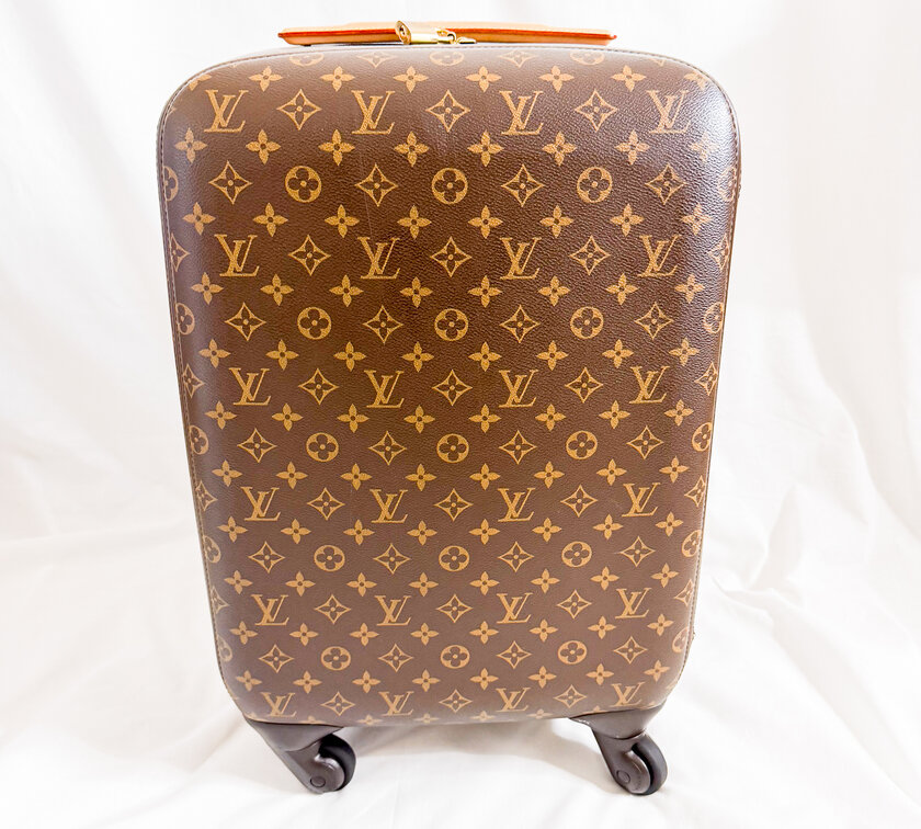 Louis Vuitton Rolling Suitcase
