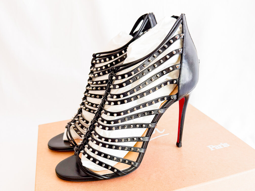 Christian Louboutin Women's Sandals