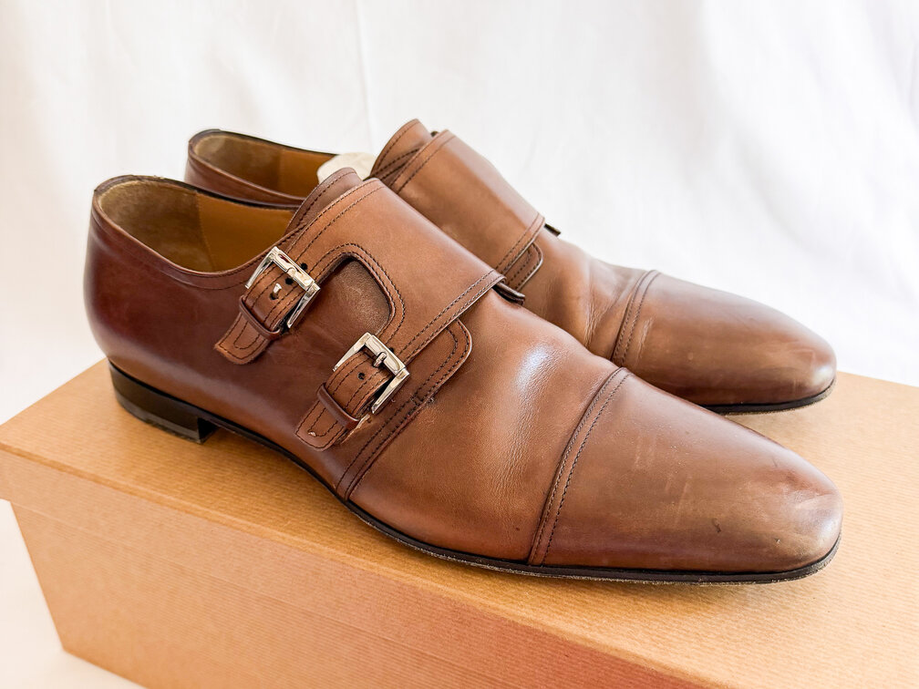 Christian Louboutin Men's Loafers