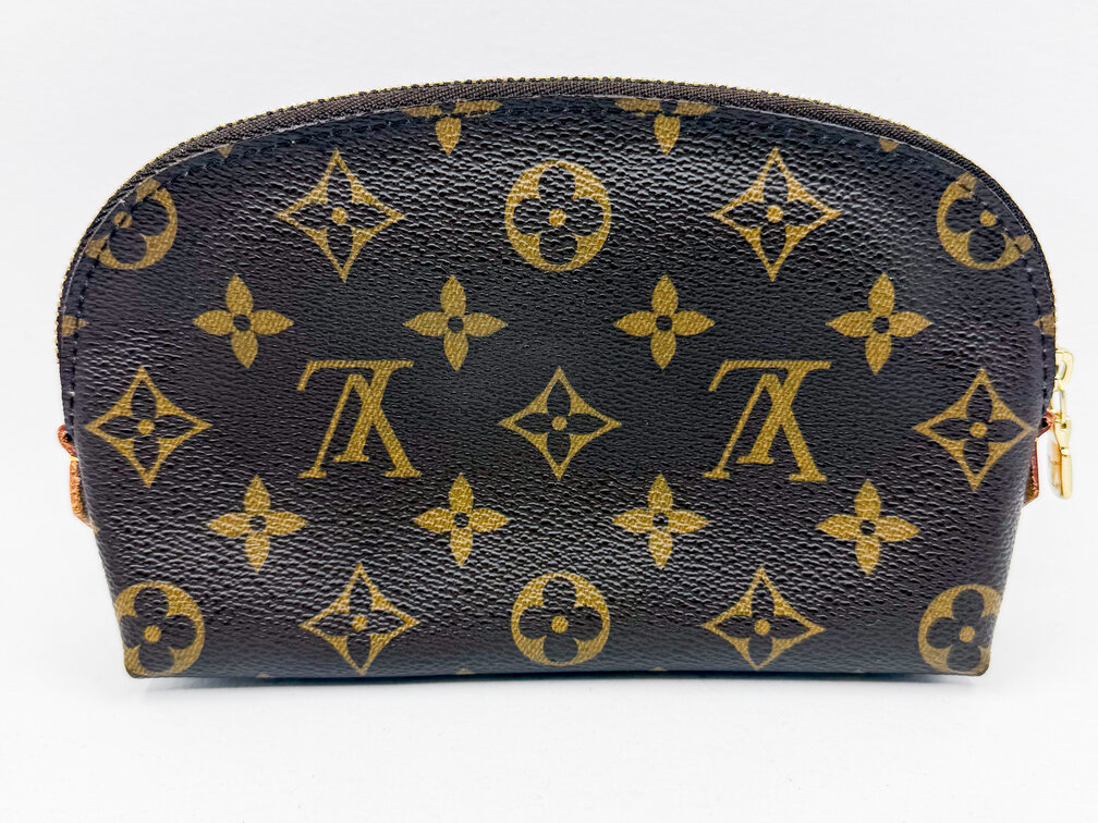 Louis Vuitton Cosmetic Pouch