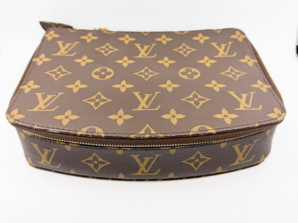 Louis Vuitton Jewelry Case