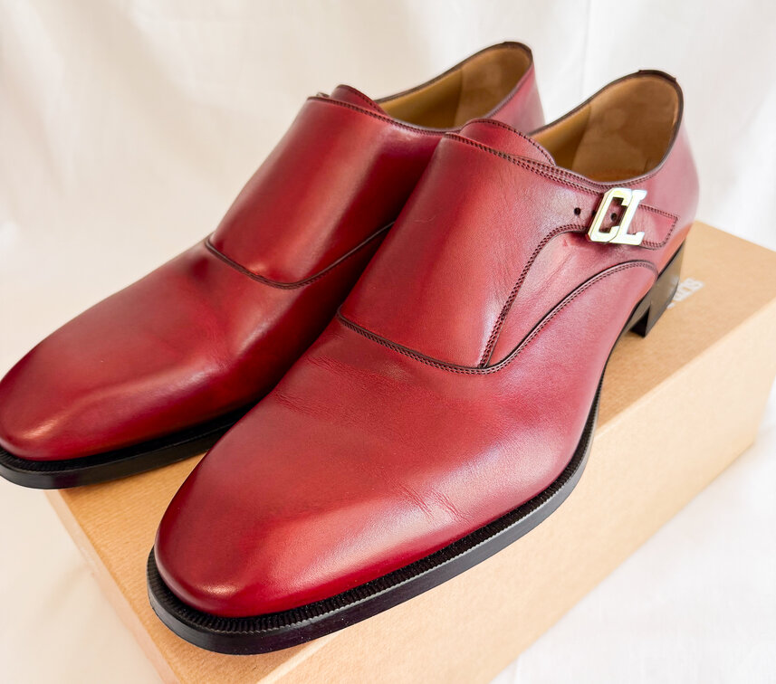Christian Louboutin Men's Shoes
