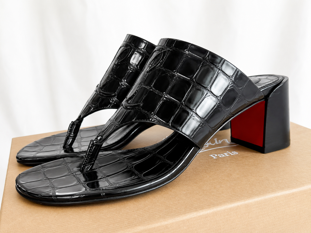 Christian Louboutin Women's Sandals