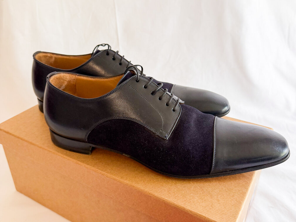Christian Louboutin Men's Oxfords