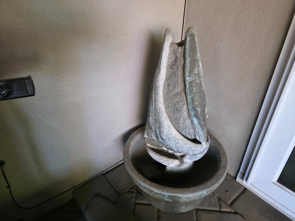 Water Fountain