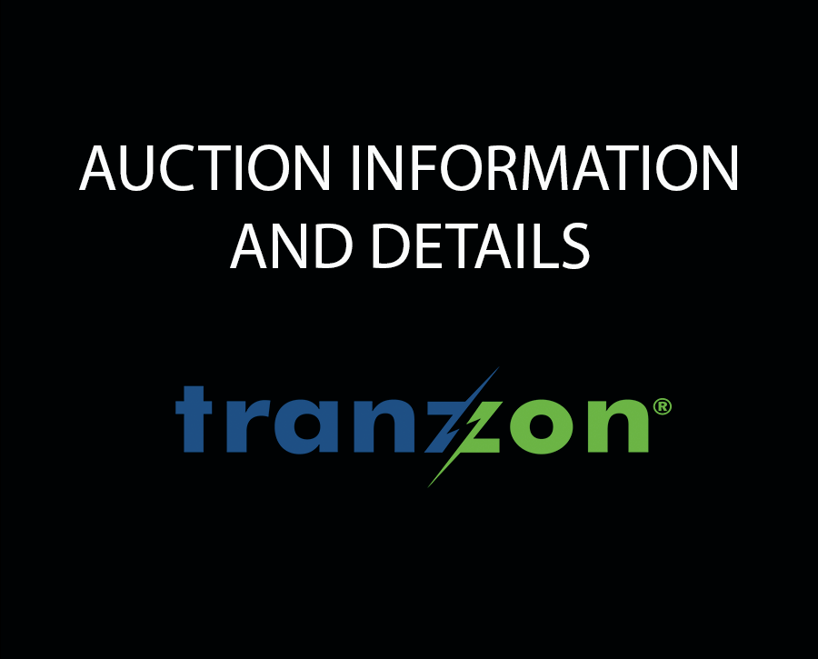 Auction Information and Details