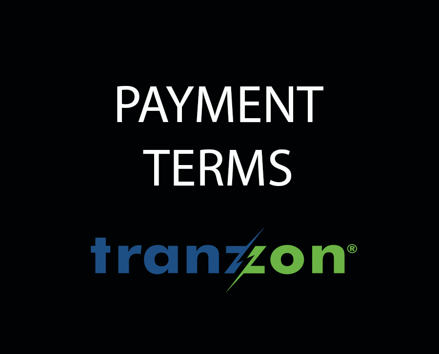 Payment Terms