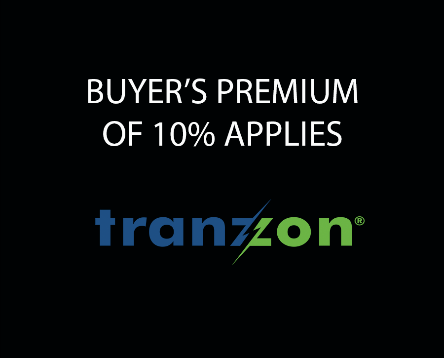 10% BUYER'S PREMIUM APPLIES