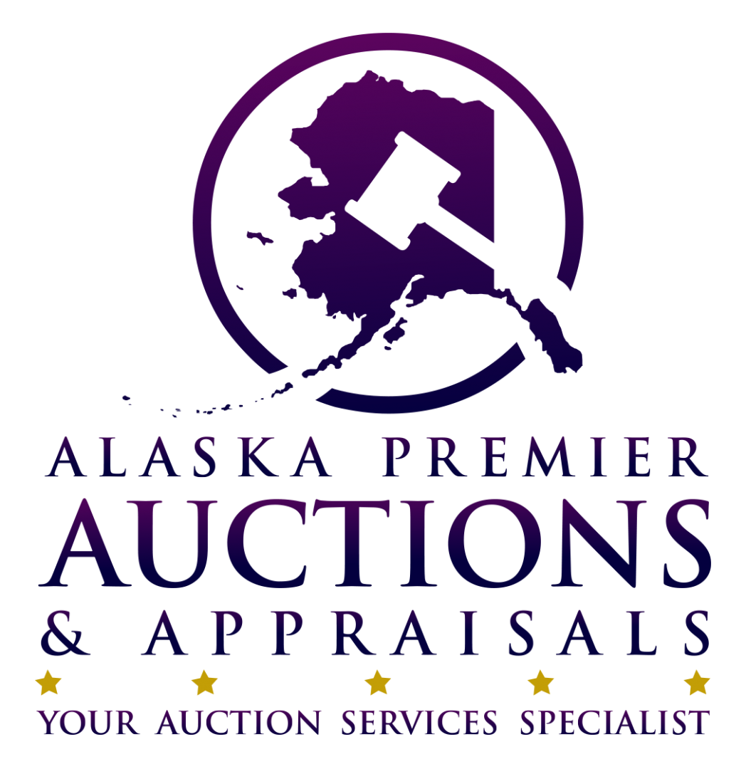Alaska Premier Auctions and Appraisals