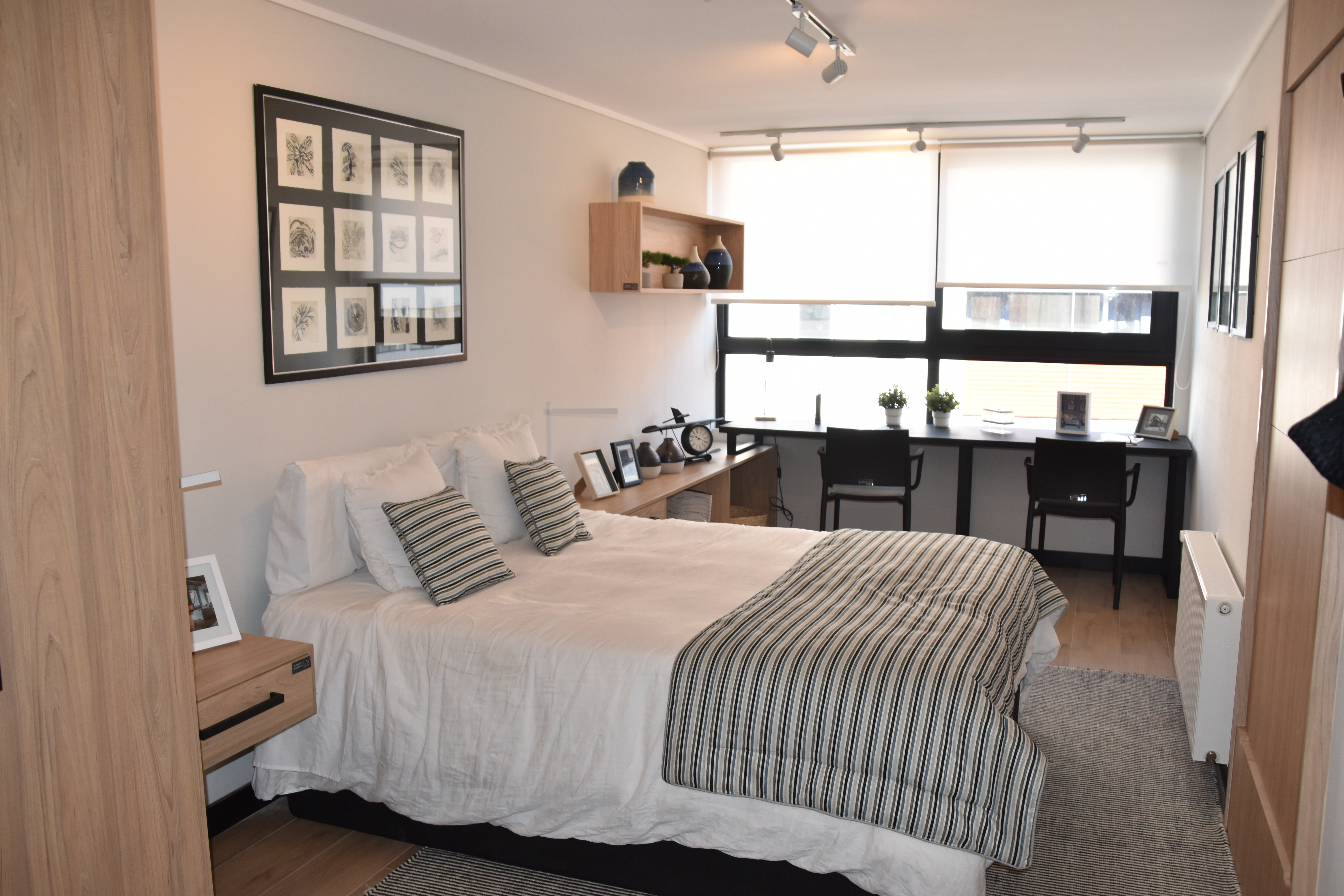 Dormitorio