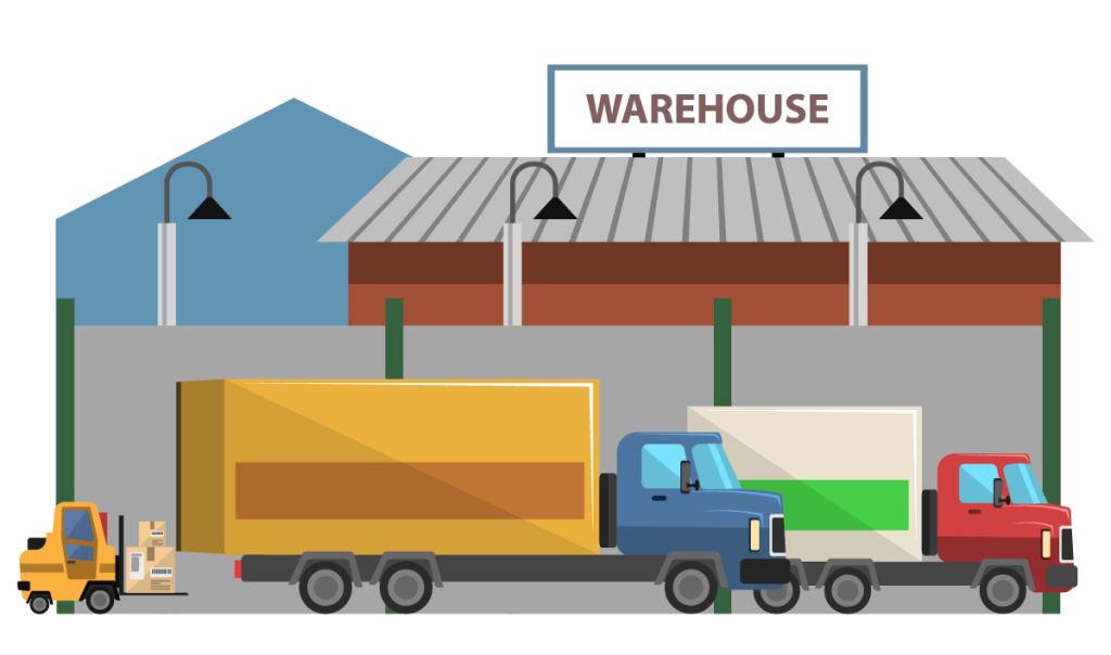 Reduce errors and improve efficiency for orders
