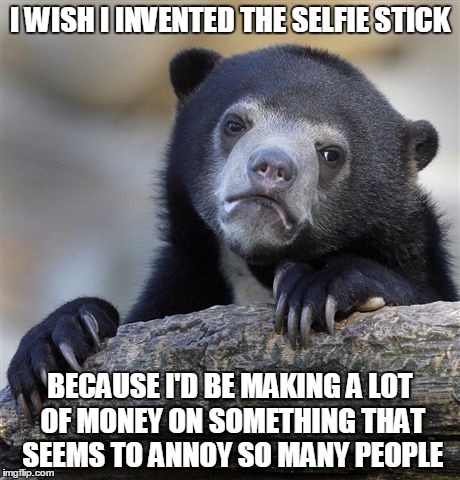 Funny Bear Meme
