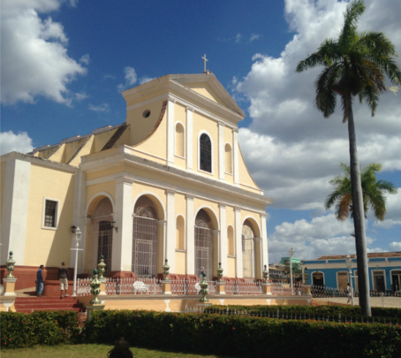 Trinidad, Cuba