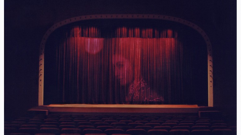 Ruby Yang's A Moment in Time