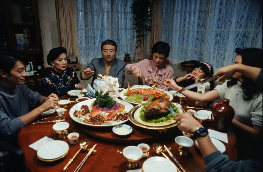 Asian and Asian American Films Now Available on AT&T Uverse Video On