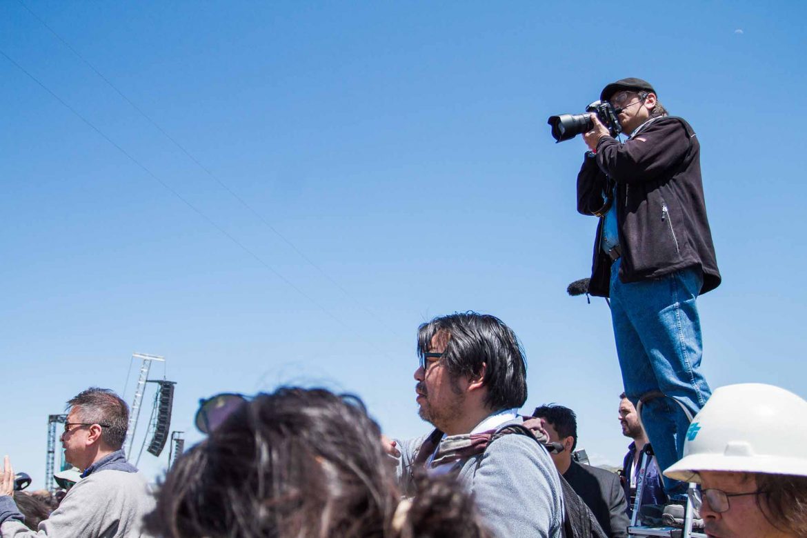 Photographic Justice Rest in Power Corky Lee CAAM Home