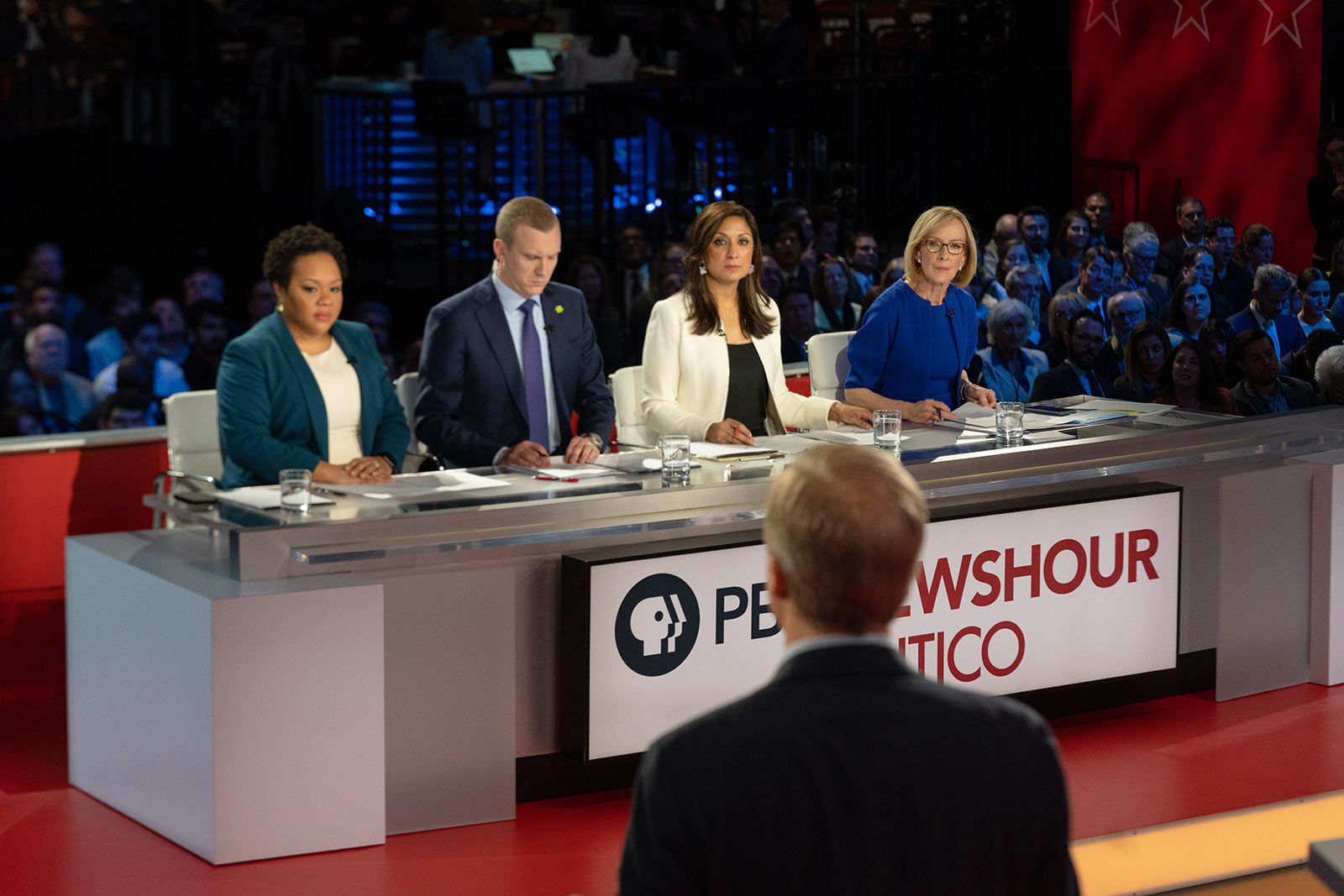 December 2019 Democratic debate