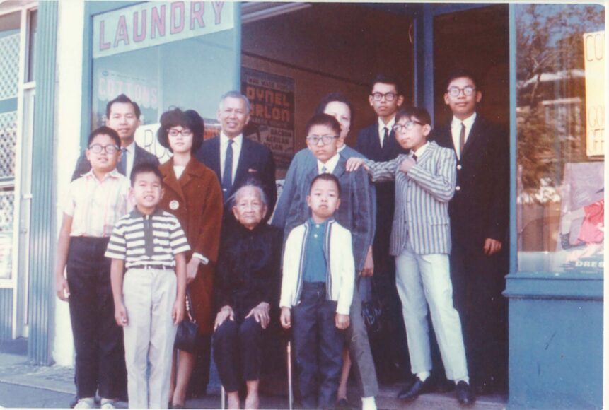 “Photographic Justice The Corky Lee Story” Turns the Lens on the Asian