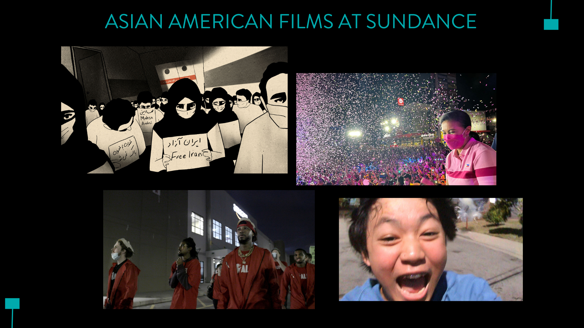 More Than Underdogs: Asian American Films at Sundance 2024 - CAAM Home