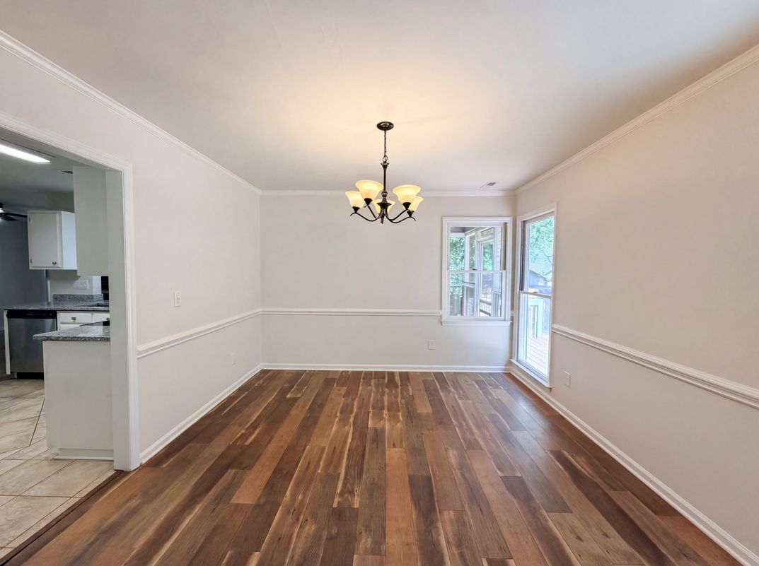 Photo 10 of 17 of 13622 Tynecastle Ln, Matthews, NC
