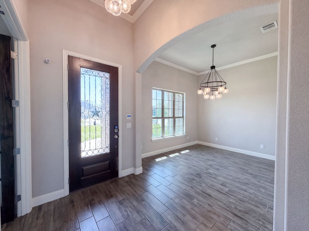 Photo 6 of 31 of 3608 Ridge Point Dr, Argyle, TX