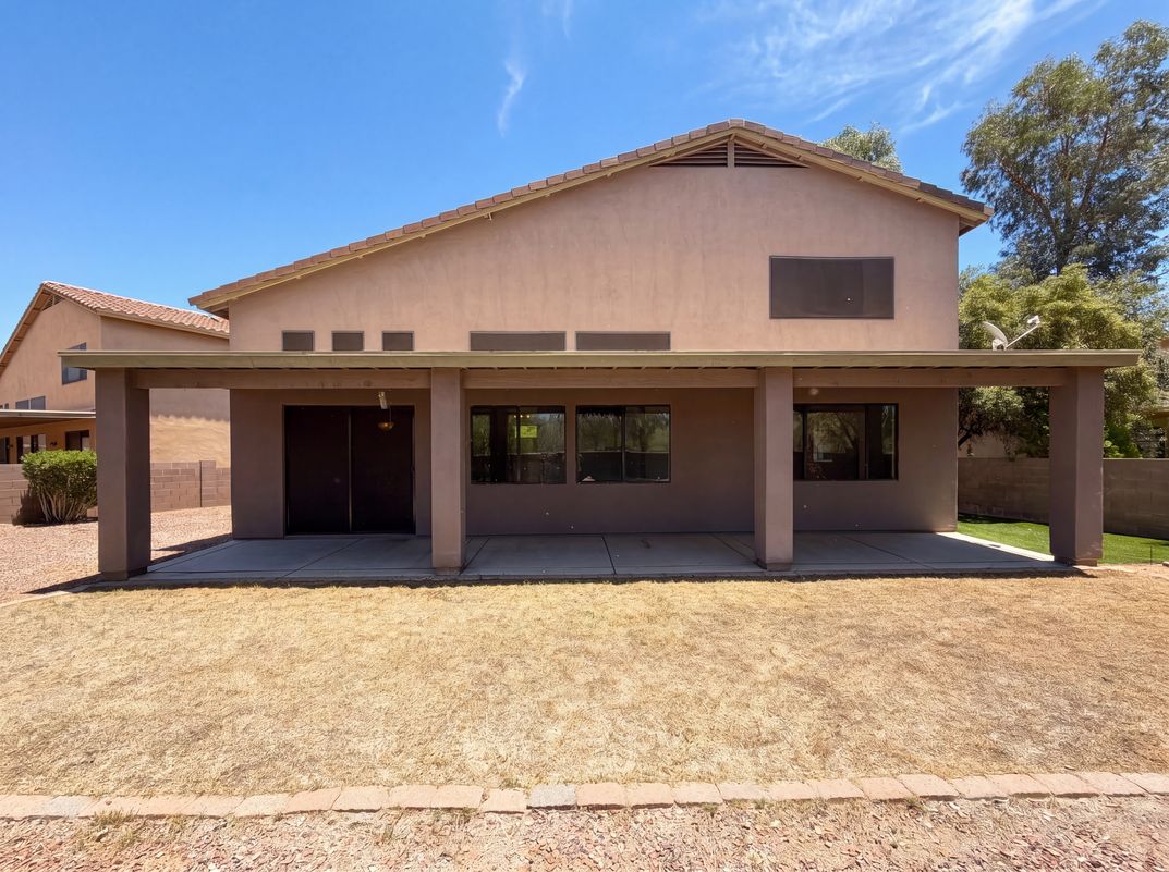 Photo 5 of 25 of 6 E Placita Vista Alegre, Sahuarita, AZ