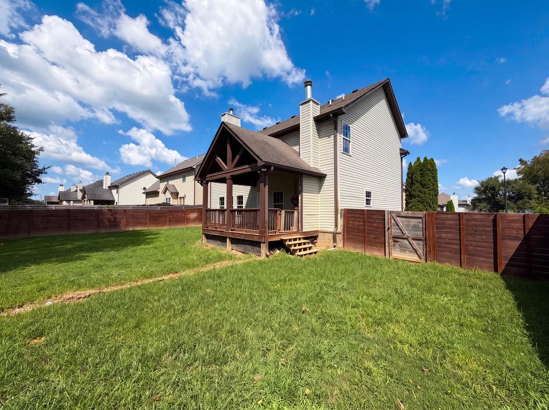 Photo 41 of 44 of 791 W Glenview Dr, Lenoir City, TN